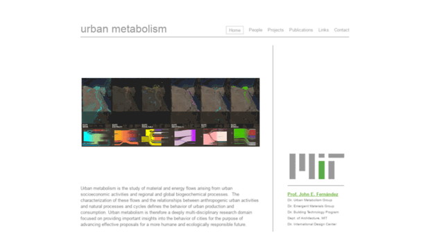 urbanmetabolism.org