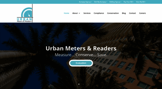 urbanmeters.com