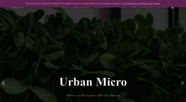 urbanmicro.ca