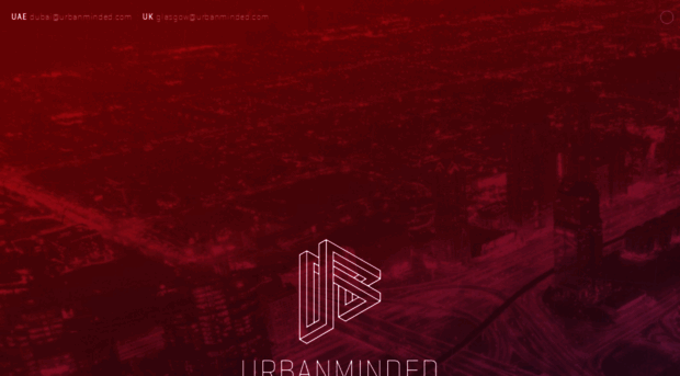 urbanminded.com