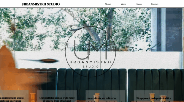 urbanmistrii.com