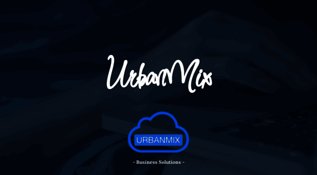 urbanmix.com.br