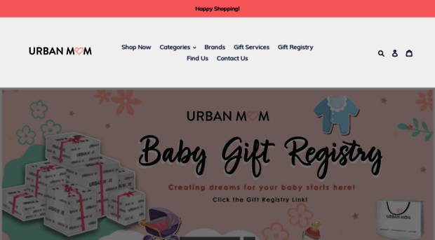 urbanmomstore.com