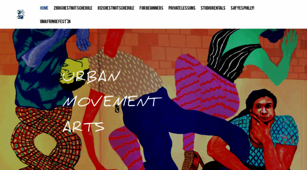 urbanmovementarts.com