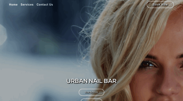 urbannailbar.com