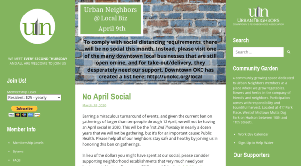 urbanneighbors.org