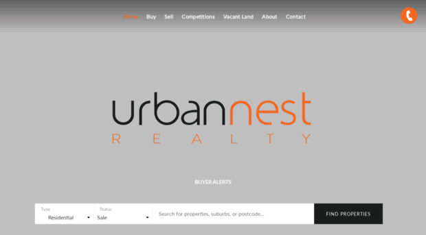 urbannestrealty.com.au