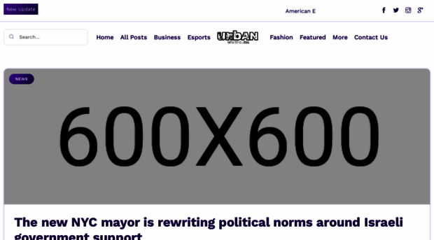 urbannews.us
