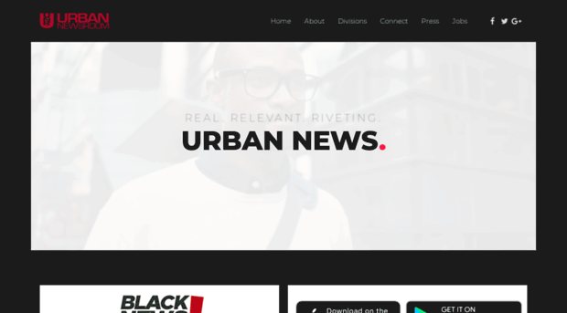 urbannewsroom.com