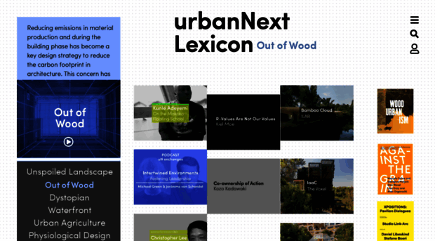 urbannext.net