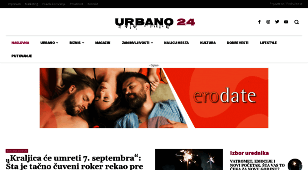 urbano24.com