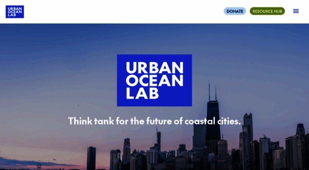 urbanoceanlab.org