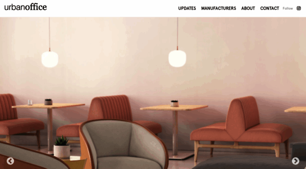 urbanofficeny.com