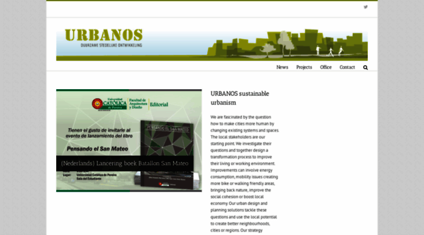 urbanos.nl