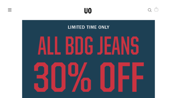 urbanoutfiters.com