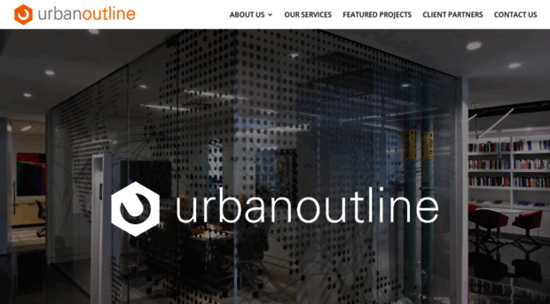 urbanoutline.ca