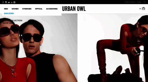 urbanowl.eu