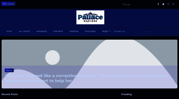 urbanpalaceexpress.com