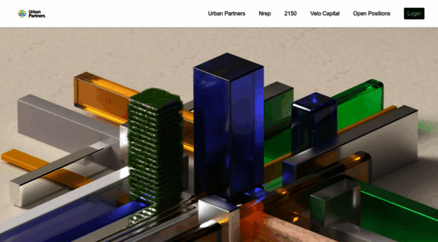 urbanpartners.career.emply.com