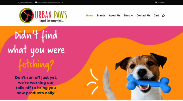 urbanpaws.ca