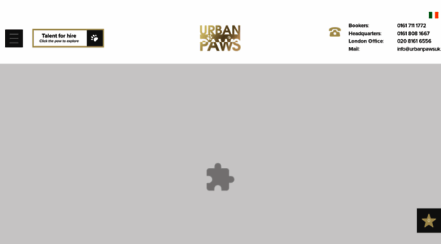 urbanpawsuk.com