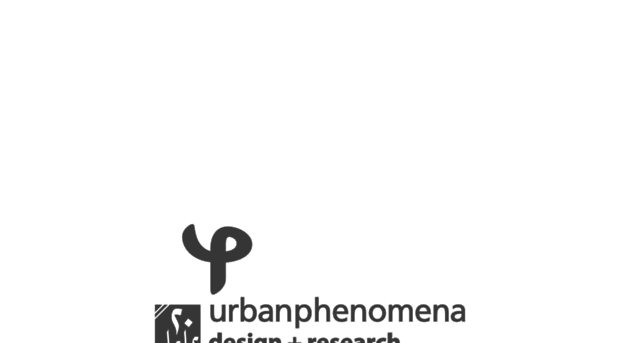 urbanphenomena.net