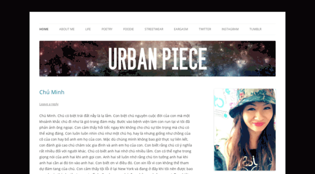 urbanpiece.com