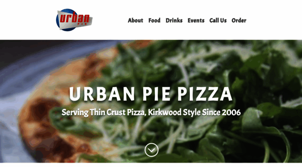 urbanpiepizza.com