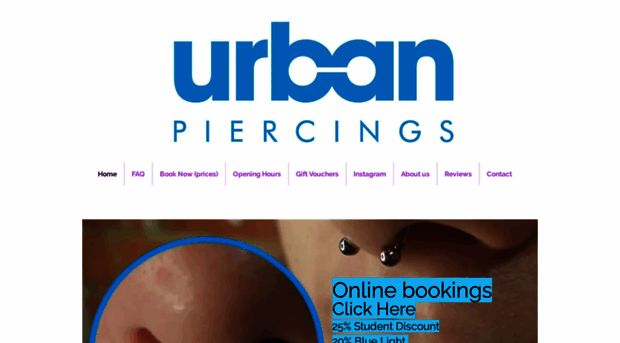 urbanpiercings.co.uk