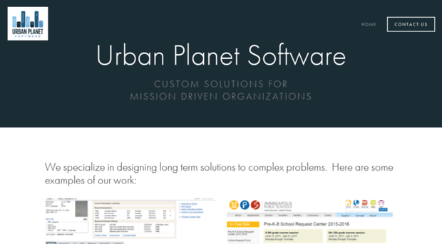 urbanplanet.com