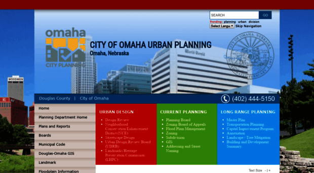 urbanplanning.cityofomaha.org