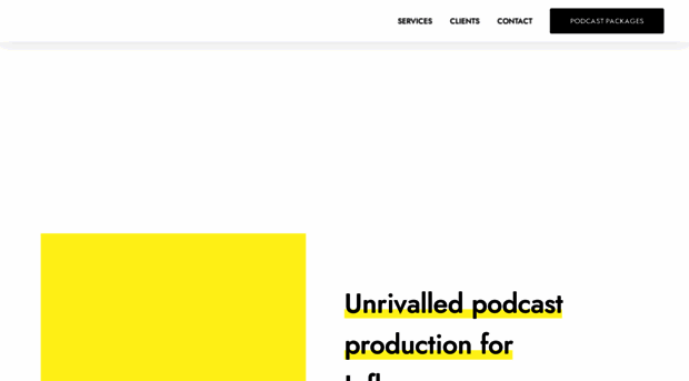 urbanpodcasts.co.uk