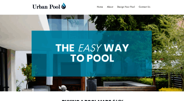 urbanpool.com.au