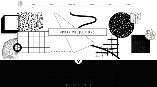 urbanprojections.com