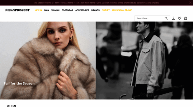 urbanprojectstore.com