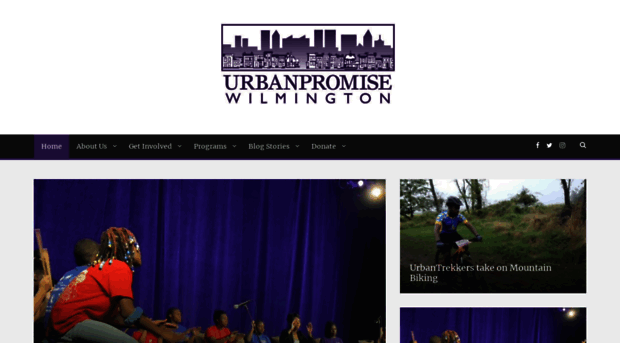 urbanpromise.org