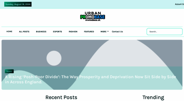 urbanpromobase.uk