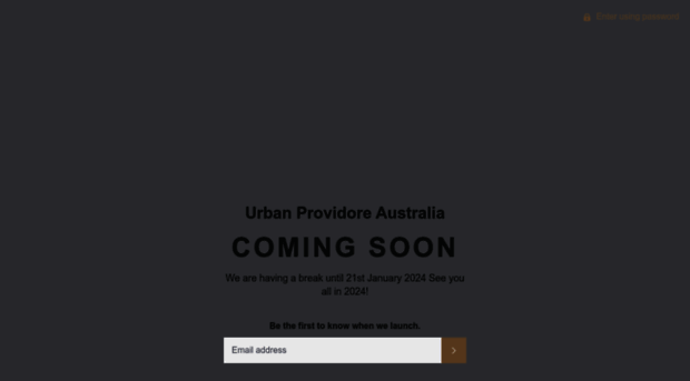 urbanprovidore.com