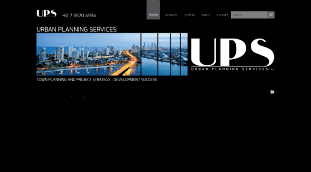 urbanps.com.au