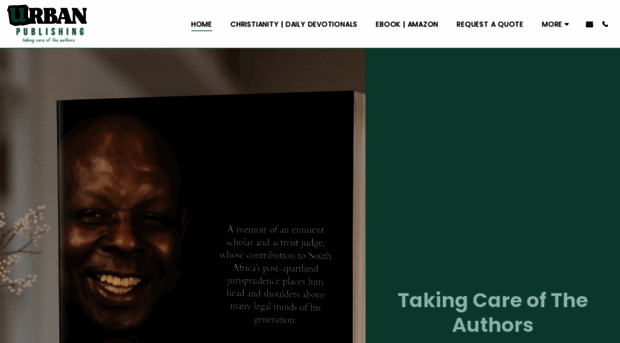 urbanpublishing.co.za
