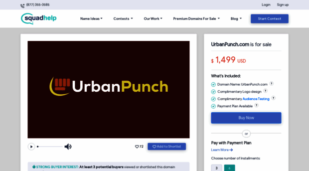 urbanpunch.com