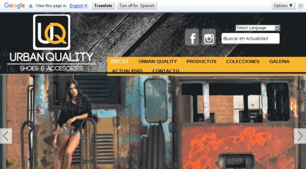 urbanquality.com.co