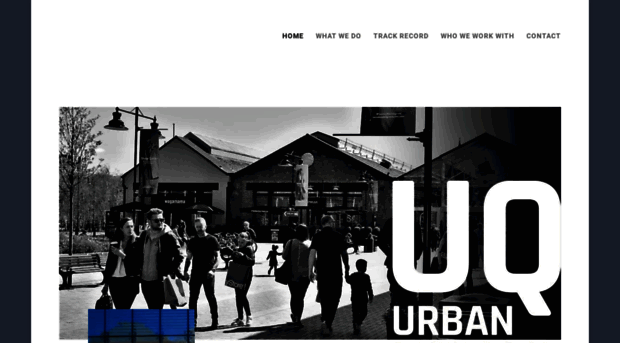 urbanquarterdevelopments.com