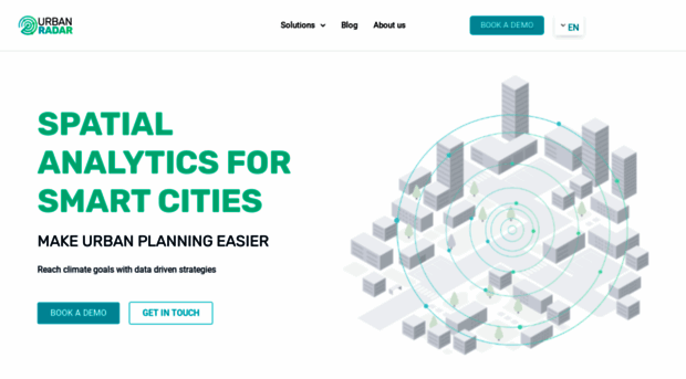 urbanradar.io
