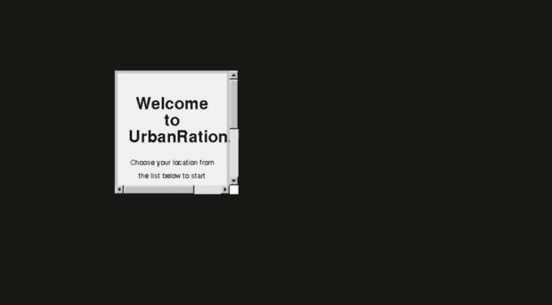 urbanration.com