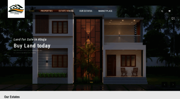 urbanreality.com.ng