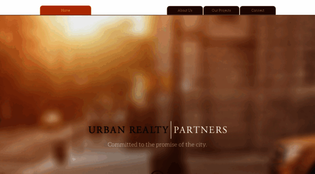 urbanrealtypartners.net