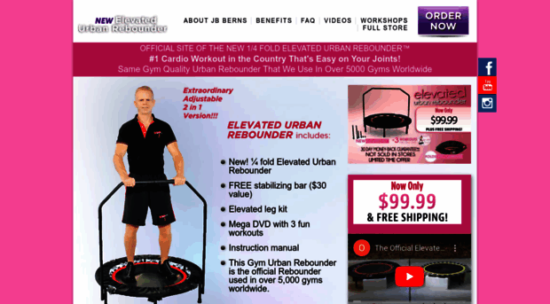 urbanrebounding.com