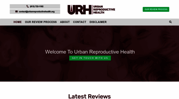 urbanreproductivehealth.org