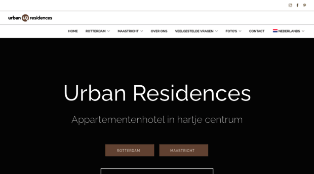 urbanresidences.com